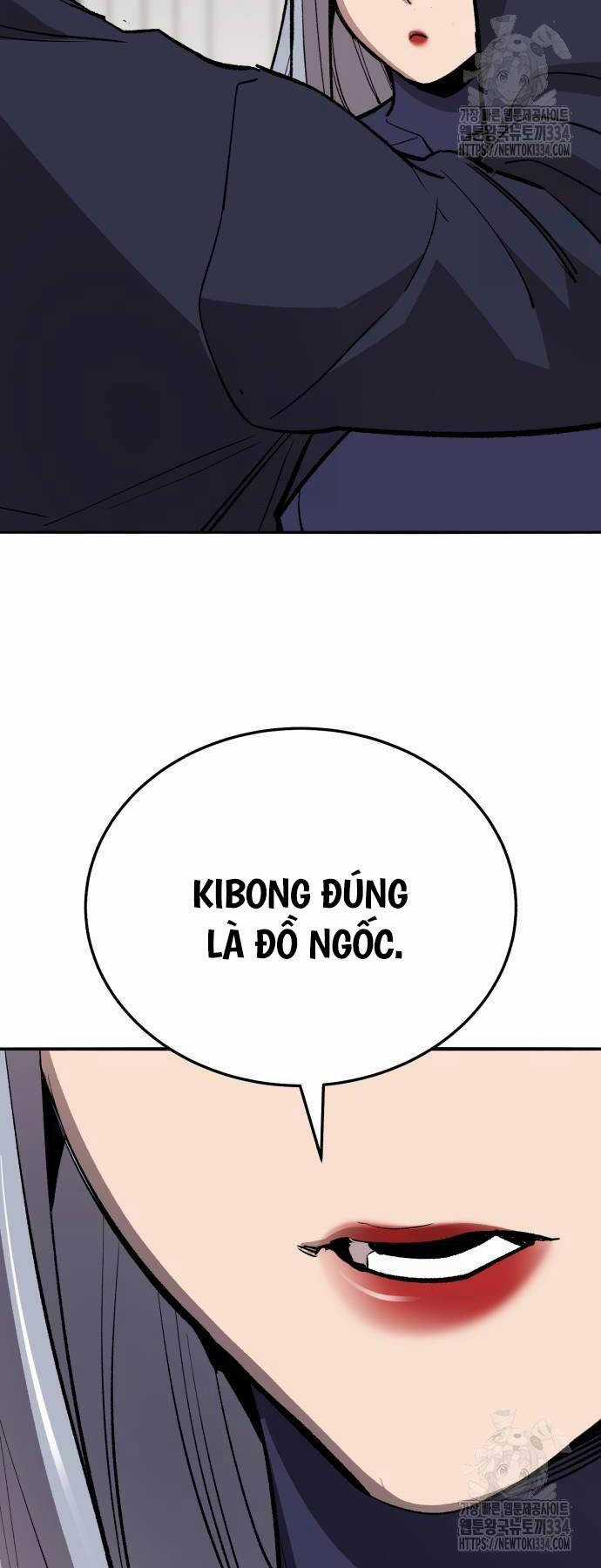 Phá Bỏ Giới Hạn - Chapter 145 - Trang 128