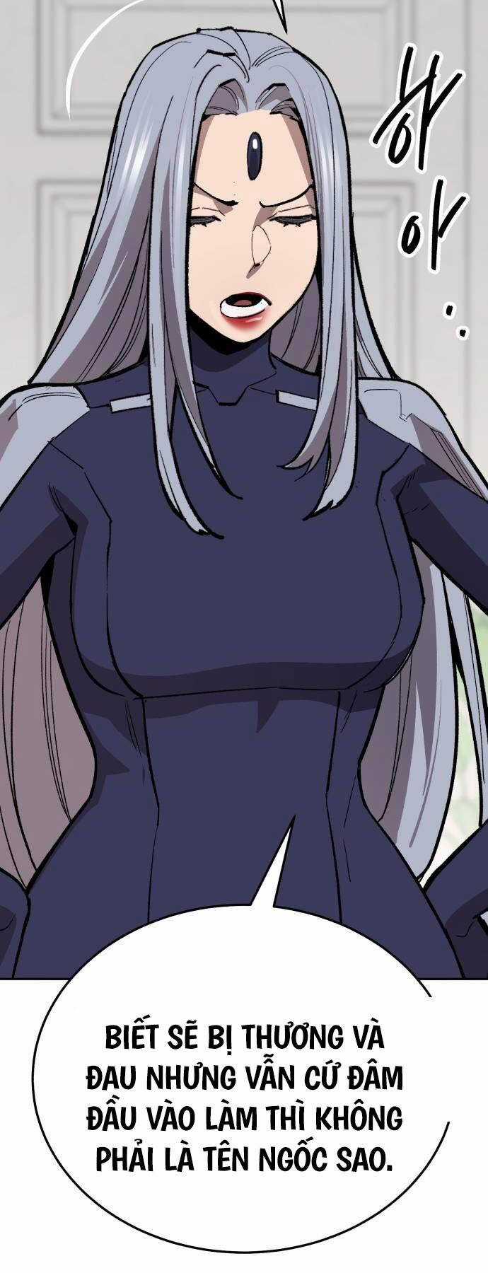 Phá Bỏ Giới Hạn - Chapter 145 - Trang 130