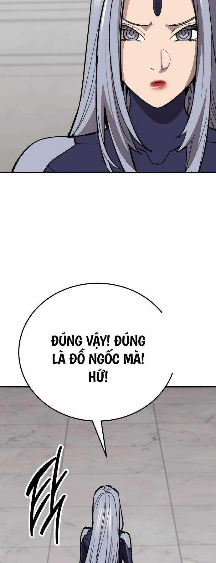 Phá Bỏ Giới Hạn - Chapter 145 - Trang 132