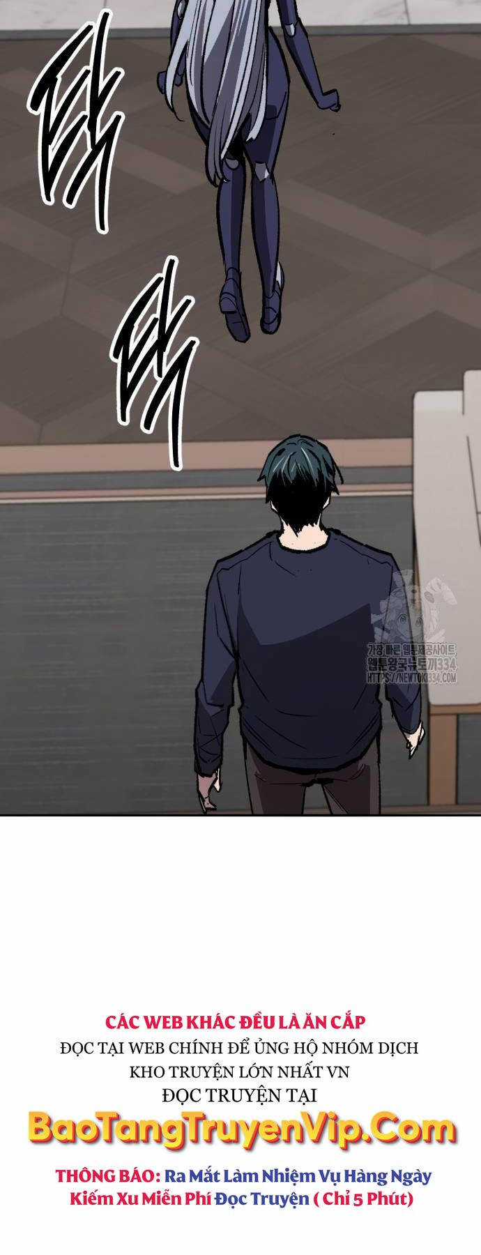 Phá Bỏ Giới Hạn - Chapter 145 - Trang 133