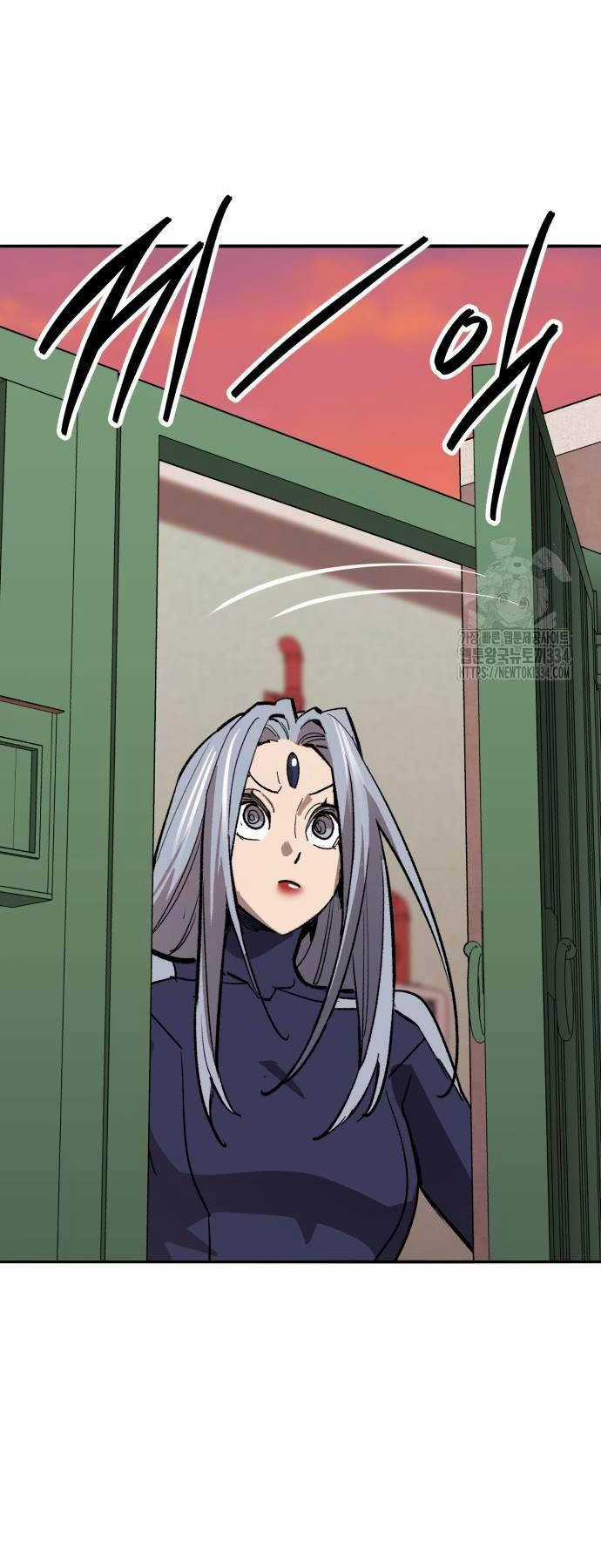 Phá Bỏ Giới Hạn - Chapter 145 - Trang 134