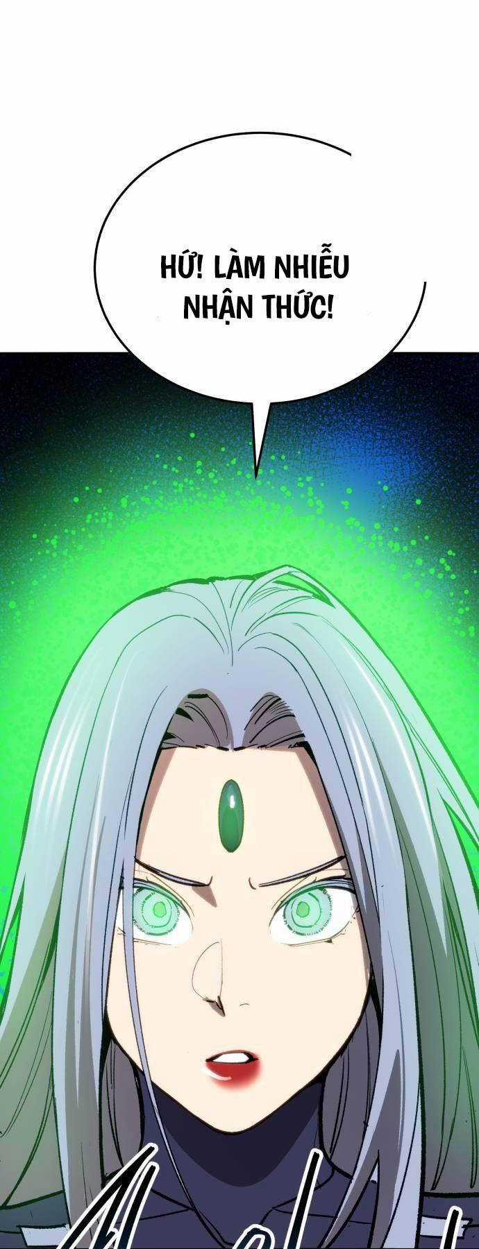 Phá Bỏ Giới Hạn - Chapter 145 - Trang 136