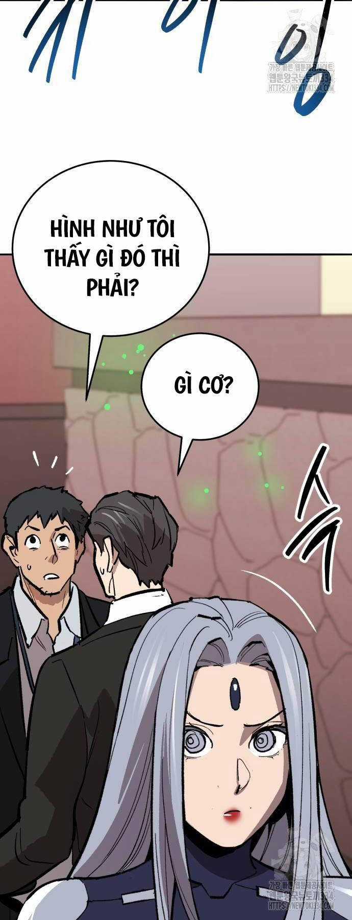 Phá Bỏ Giới Hạn - Chapter 145 - Trang 137