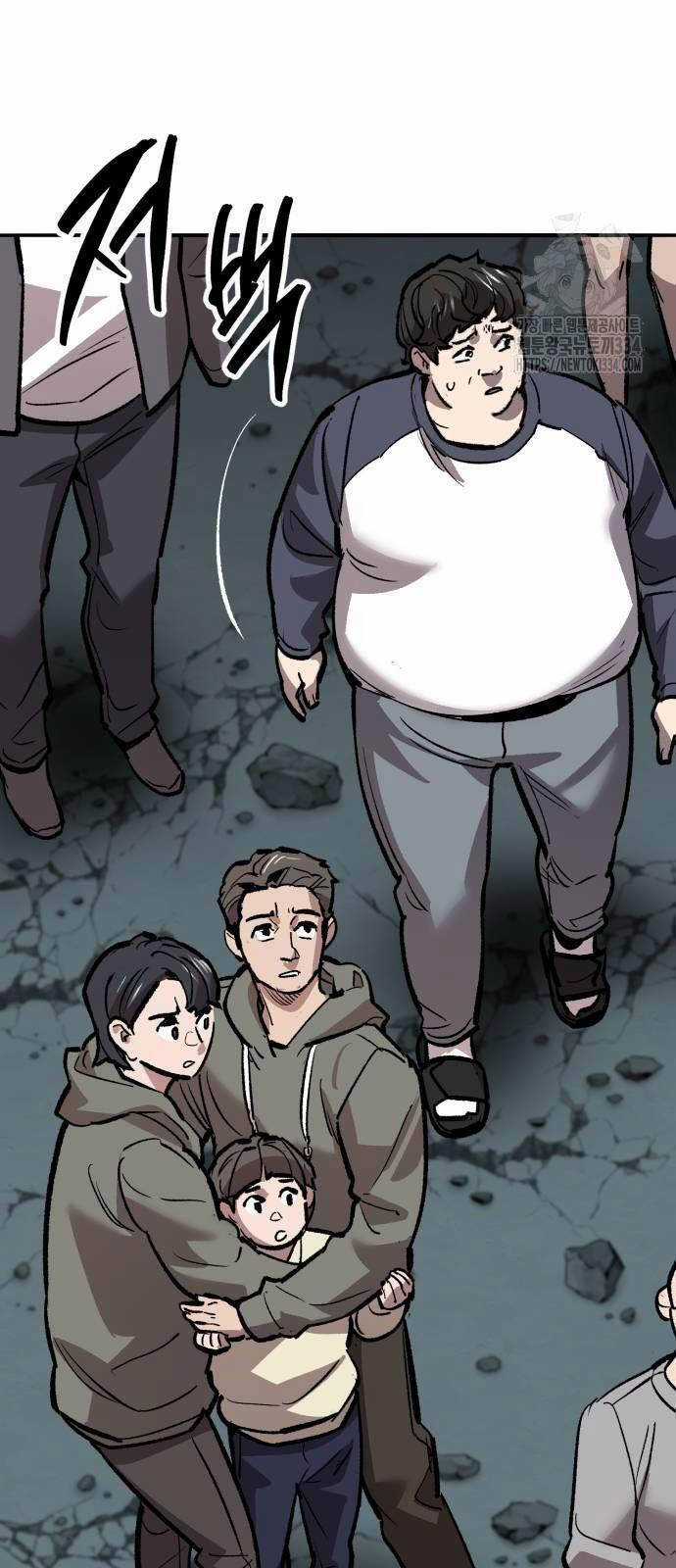 Phá Bỏ Giới Hạn - Chapter 145 - Trang 15