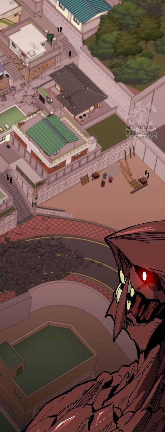 Phá Bỏ Giới Hạn - Chapter 145 - Trang 143