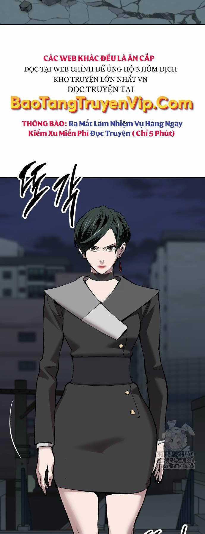 Phá Bỏ Giới Hạn - Chapter 145 - Trang 18