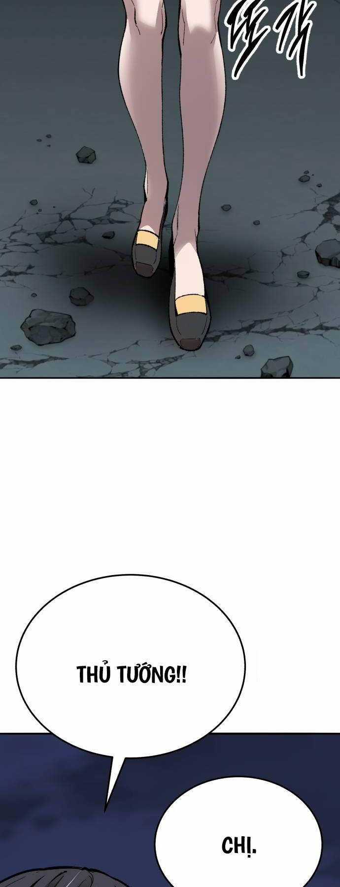 Phá Bỏ Giới Hạn - Chapter 145 - Trang 19