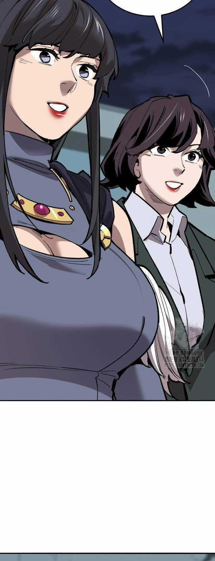 Phá Bỏ Giới Hạn - Chapter 145 - Trang 20