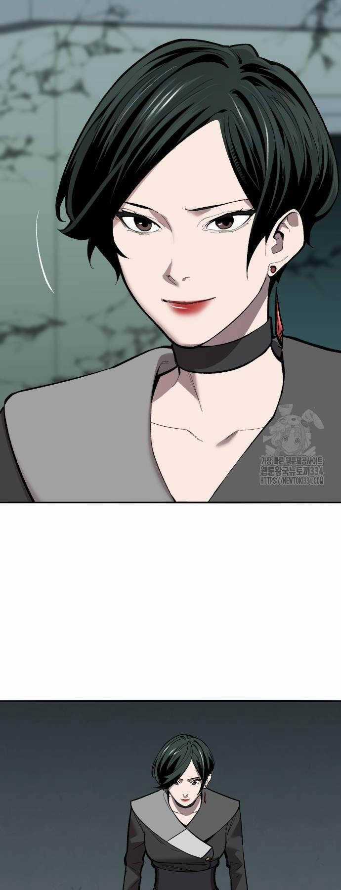 Phá Bỏ Giới Hạn - Chapter 145 - Trang 21