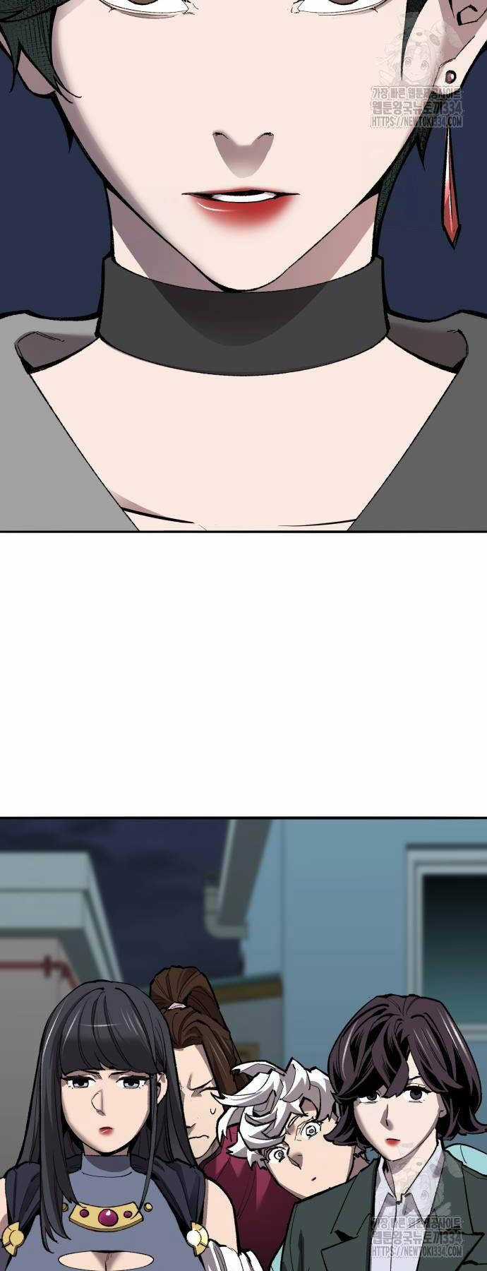 Phá Bỏ Giới Hạn - Chapter 145 - Trang 25