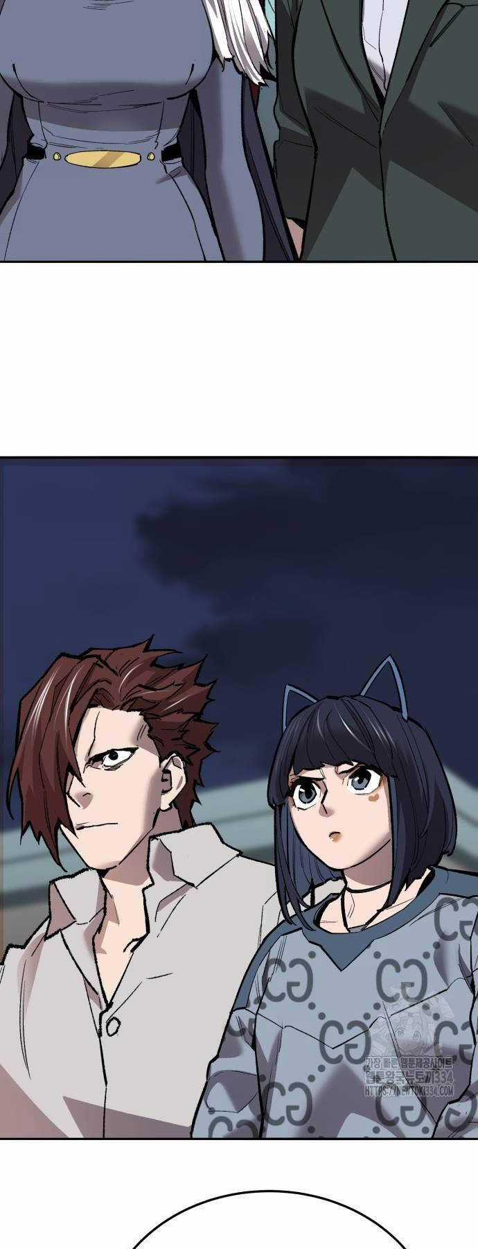 Phá Bỏ Giới Hạn - Chapter 145 - Trang 26