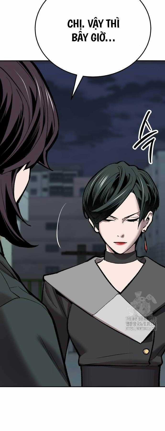 Phá Bỏ Giới Hạn - Chapter 145 - Trang 27