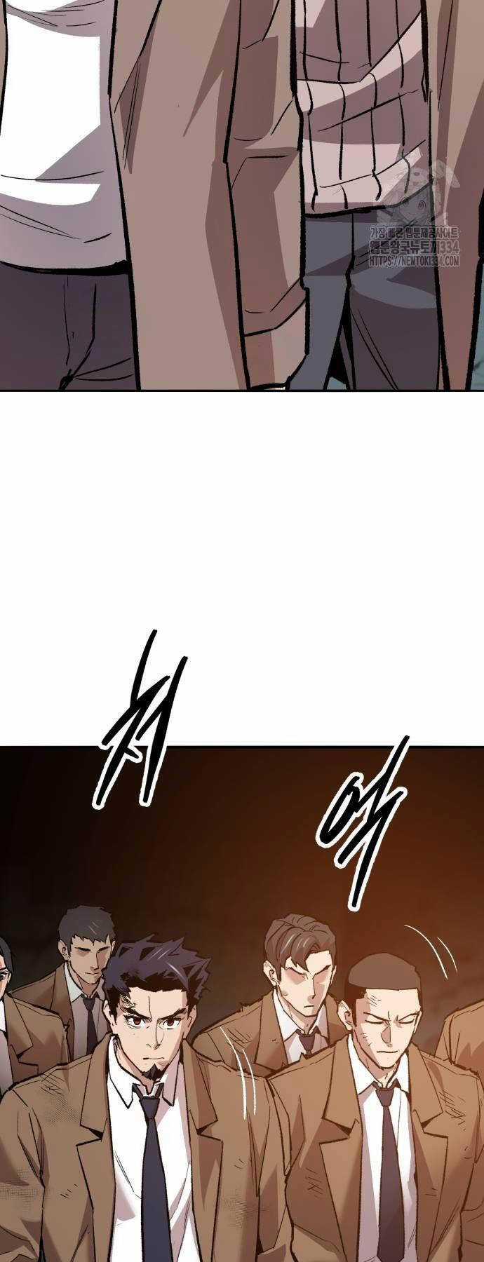 Phá Bỏ Giới Hạn - Chapter 145 - Trang 33