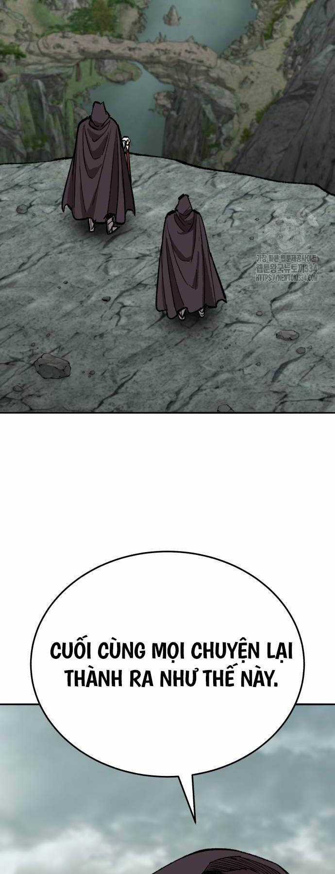 Phá Bỏ Giới Hạn - Chapter 145 - Trang 40