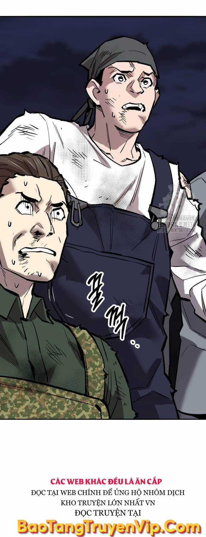 Phá Bỏ Giới Hạn - Chapter 145 - Trang 5