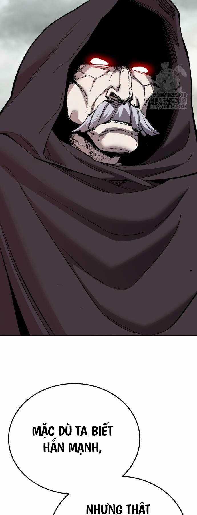 Phá Bỏ Giới Hạn - Chapter 145 - Trang 41