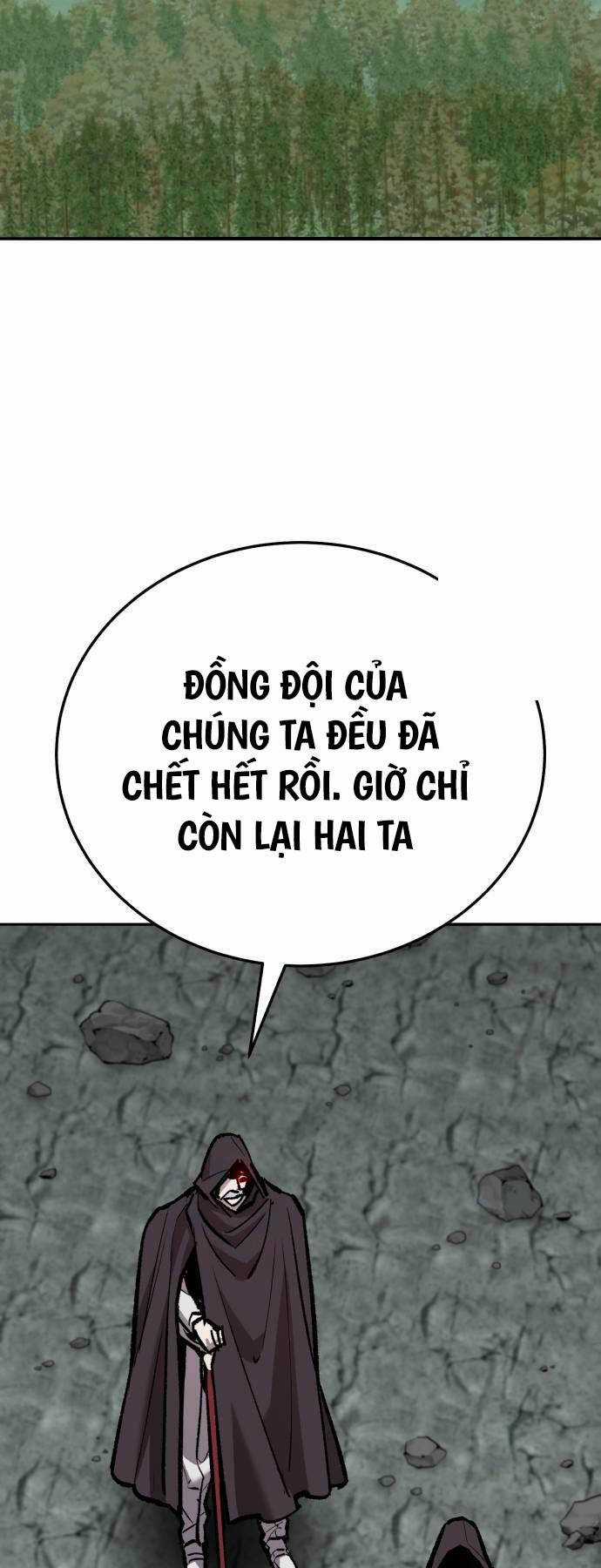 Phá Bỏ Giới Hạn - Chapter 145 - Trang 48