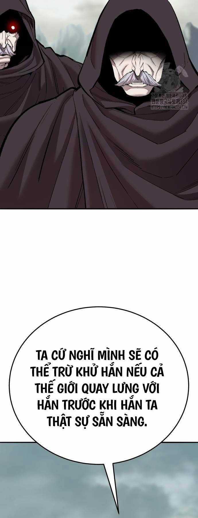 Phá Bỏ Giới Hạn - Chapter 145 - Trang 50