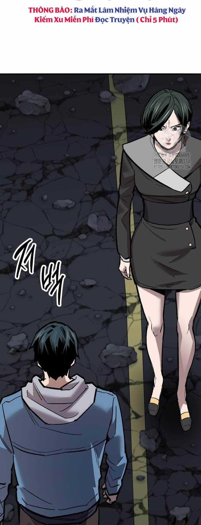 Phá Bỏ Giới Hạn - Chapter 145 - Trang 6