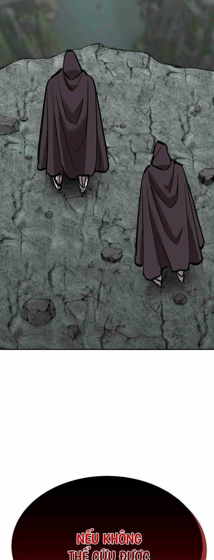 Phá Bỏ Giới Hạn - Chapter 145 - Trang 53