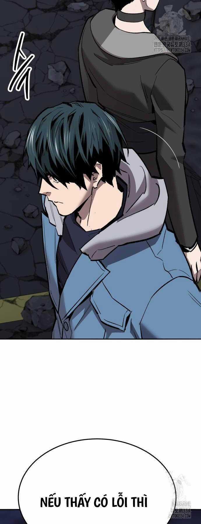 Phá Bỏ Giới Hạn - Chapter 145 - Trang 8