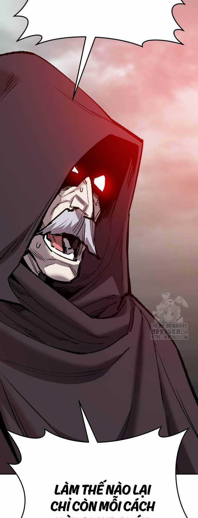 Phá Bỏ Giới Hạn - Chapter 145 - Trang 71