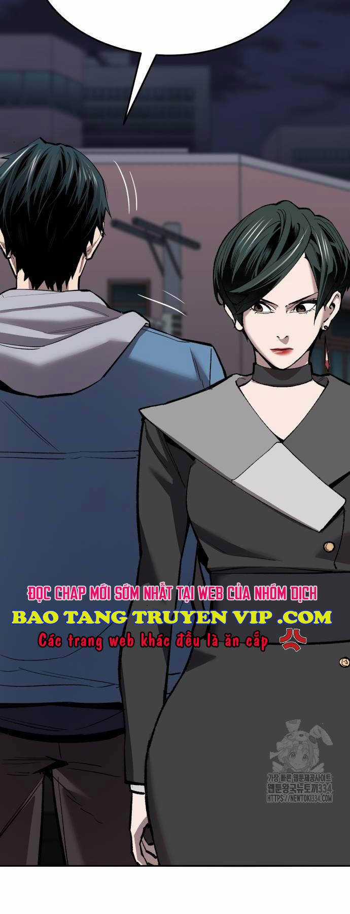 Phá Bỏ Giới Hạn - Chapter 145 - Trang 9
