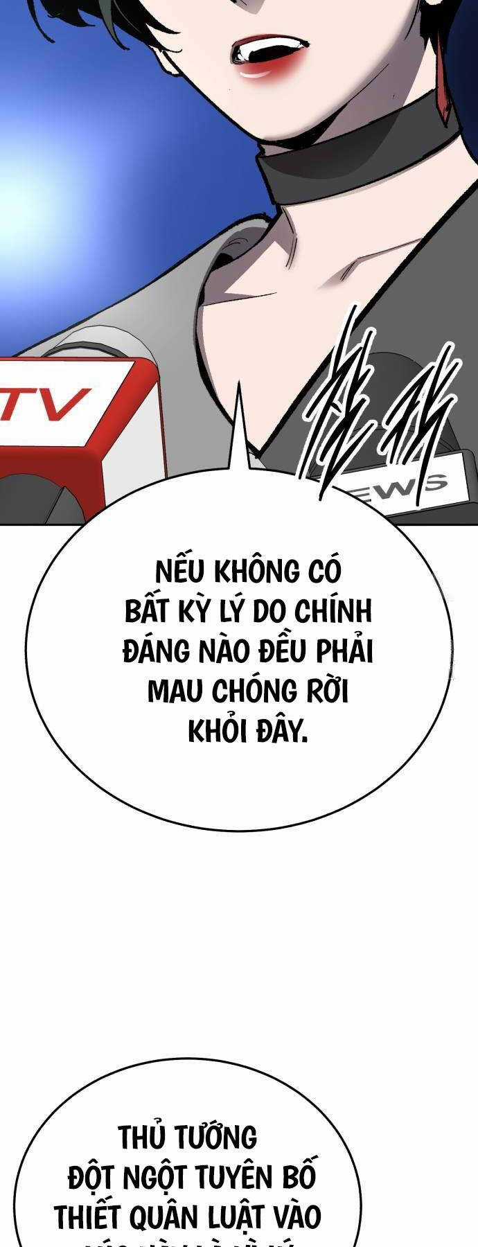 Phá Bỏ Giới Hạn - Chapter 145 - Trang 90