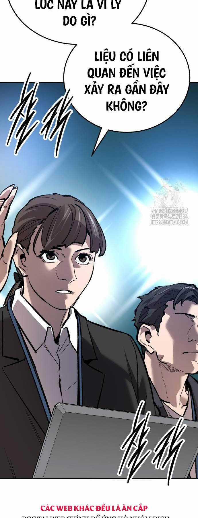 Phá Bỏ Giới Hạn - Chapter 145 - Trang 91