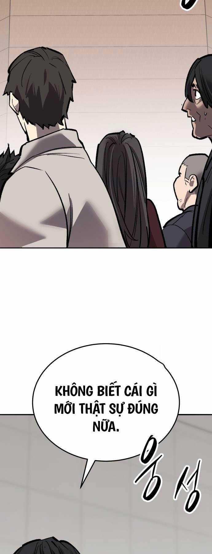 Phá Bỏ Giới Hạn - Chapter 145 - Trang 97