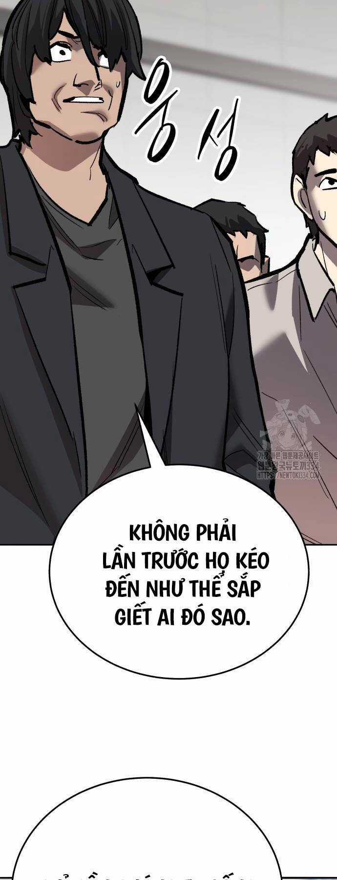 Phá Bỏ Giới Hạn - Chapter 145 - Trang 98