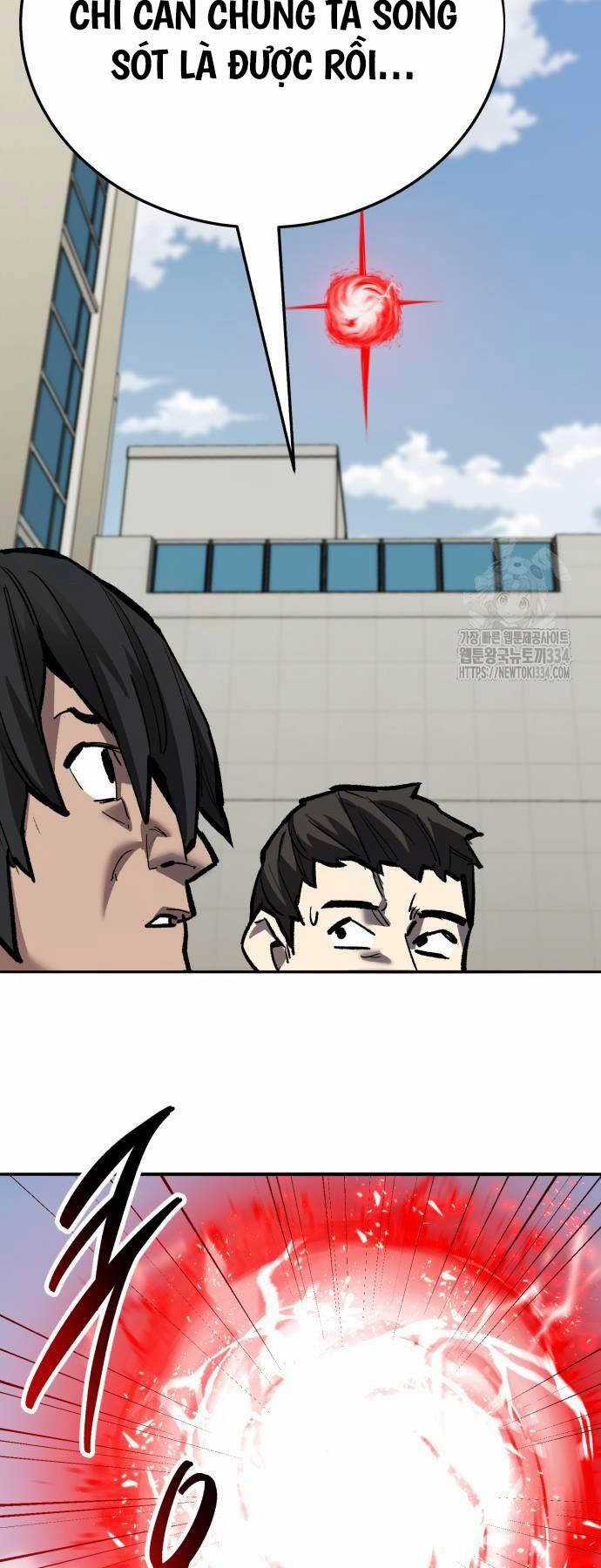 Phá Bỏ Giới Hạn - Chapter 145 - Trang 99