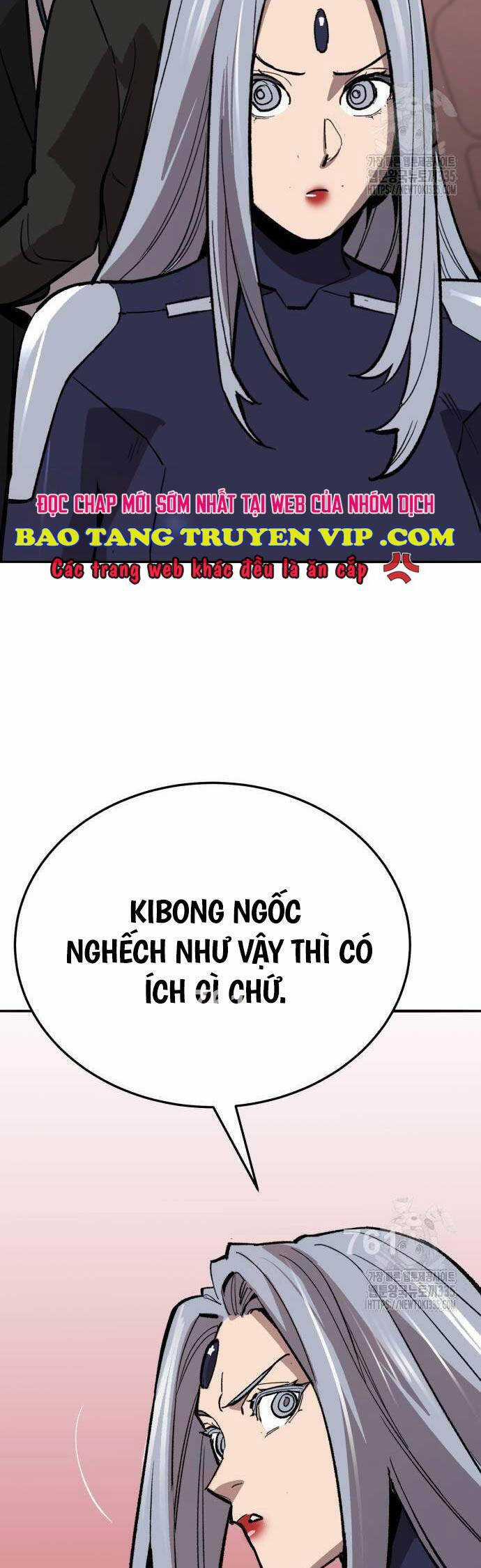 Phá Bỏ Giới Hạn - Chapter 146 - Trang 2