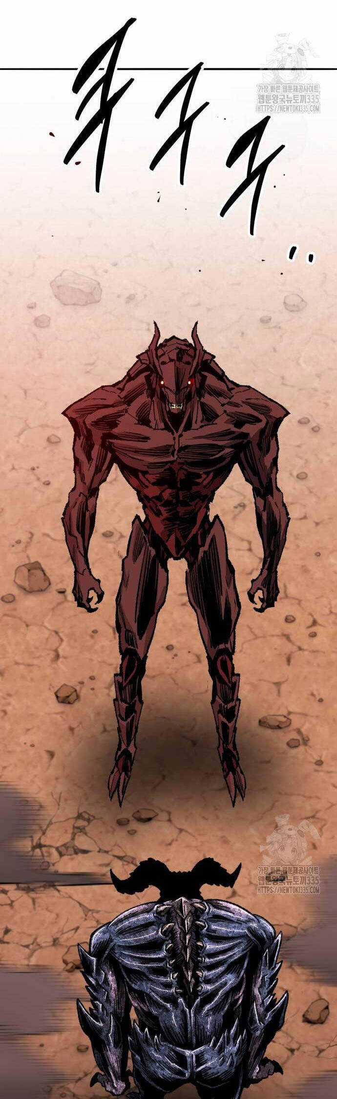 Phá Bỏ Giới Hạn - Chapter 146 - Trang 102