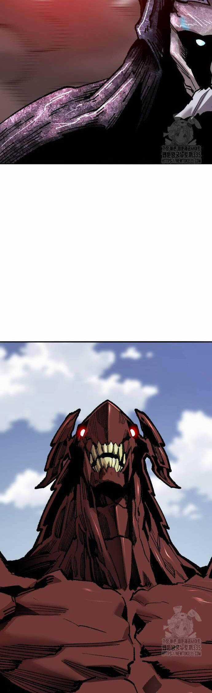 Phá Bỏ Giới Hạn - Chapter 146 - Trang 104