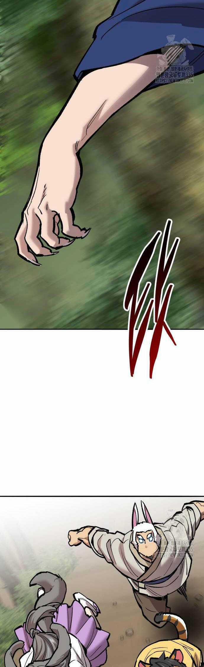 Phá Bỏ Giới Hạn - Chapter 146 - Trang 109