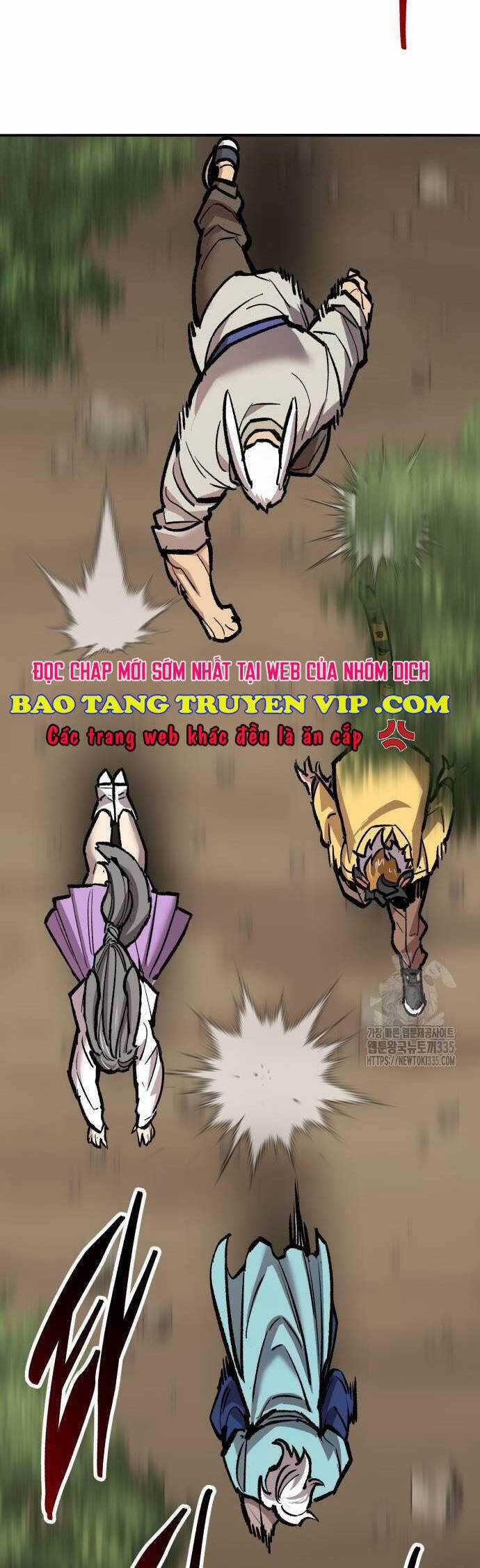 Phá Bỏ Giới Hạn - Chapter 146 - Trang 112