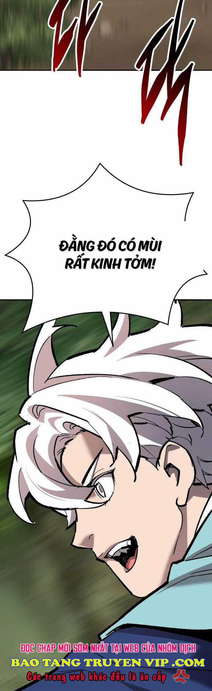 Phá Bỏ Giới Hạn - Chapter 146 - Trang 113