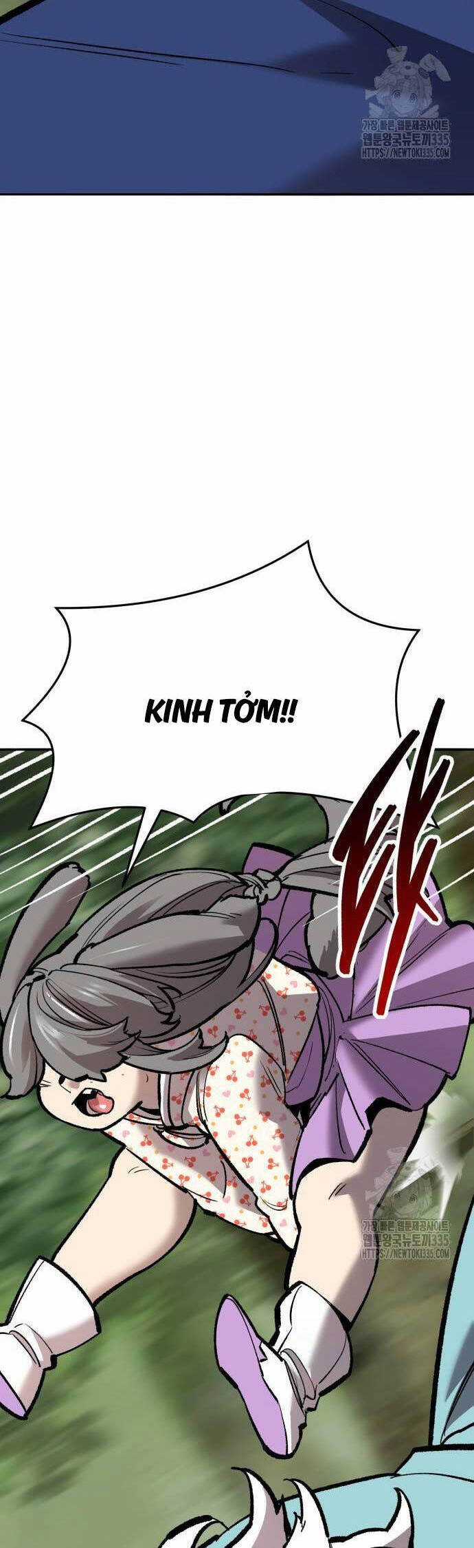 Phá Bỏ Giới Hạn - Chapter 146 - Trang 114