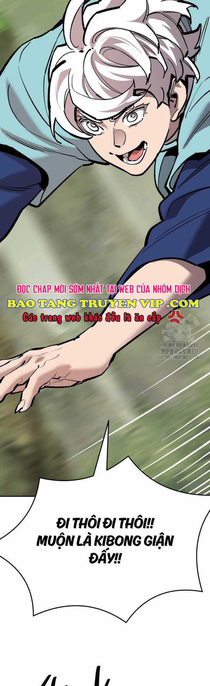 Phá Bỏ Giới Hạn - Chapter 146 - Trang 115