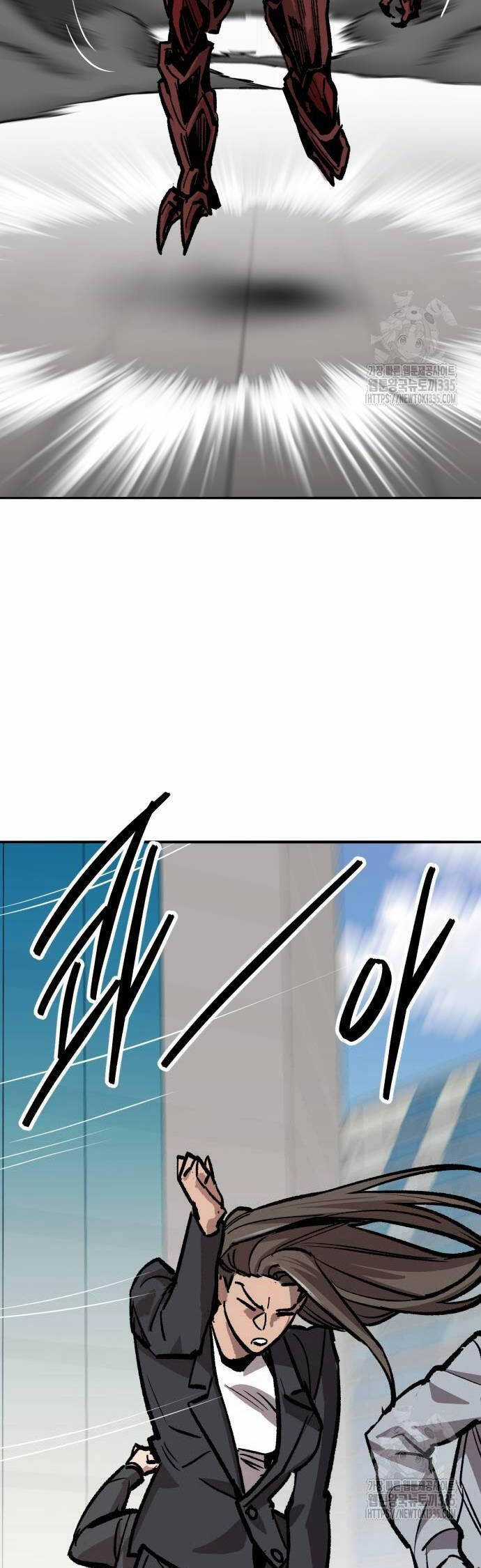 Phá Bỏ Giới Hạn - Chapter 146 - Trang 15