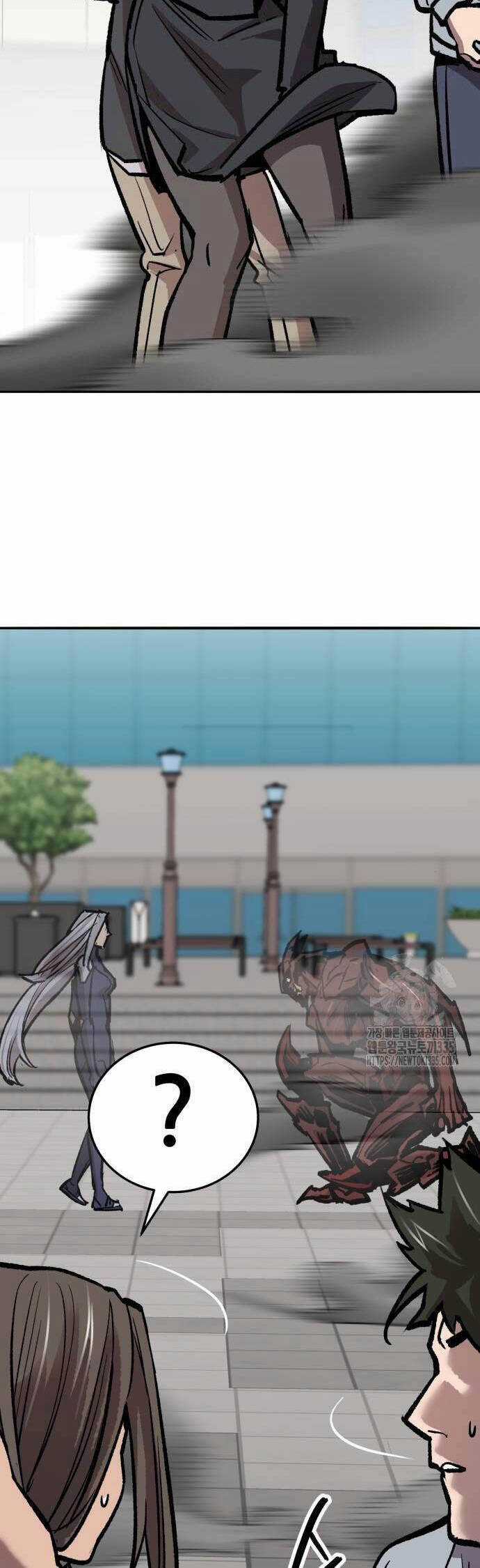 Phá Bỏ Giới Hạn - Chapter 146 - Trang 16