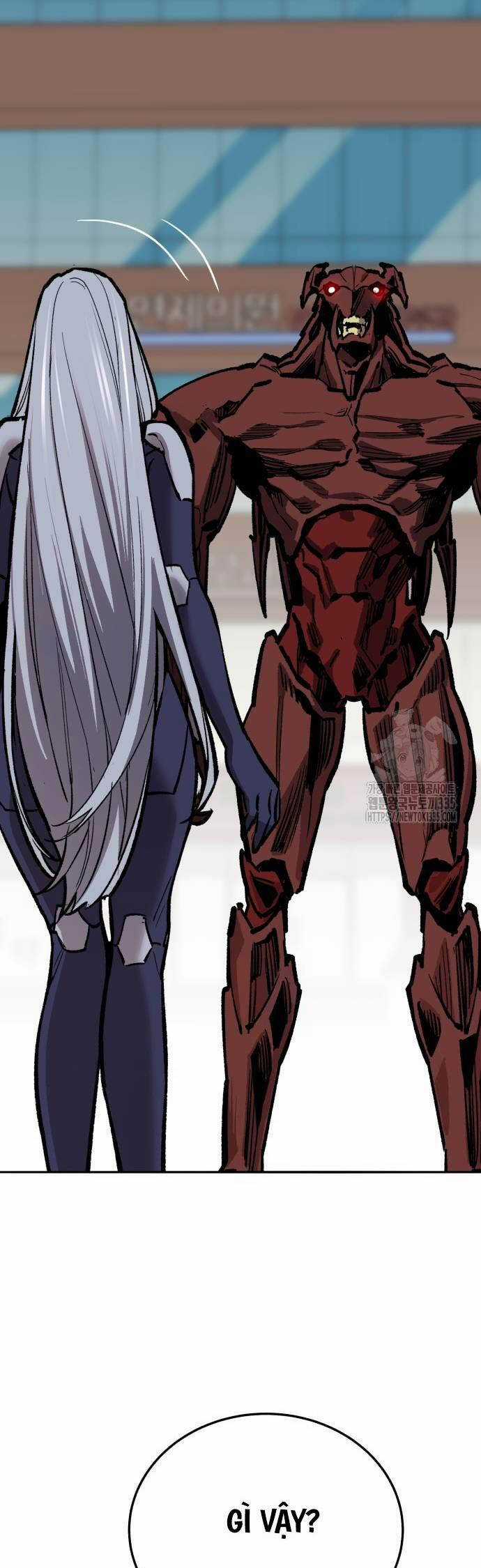 Phá Bỏ Giới Hạn - Chapter 146 - Trang 19