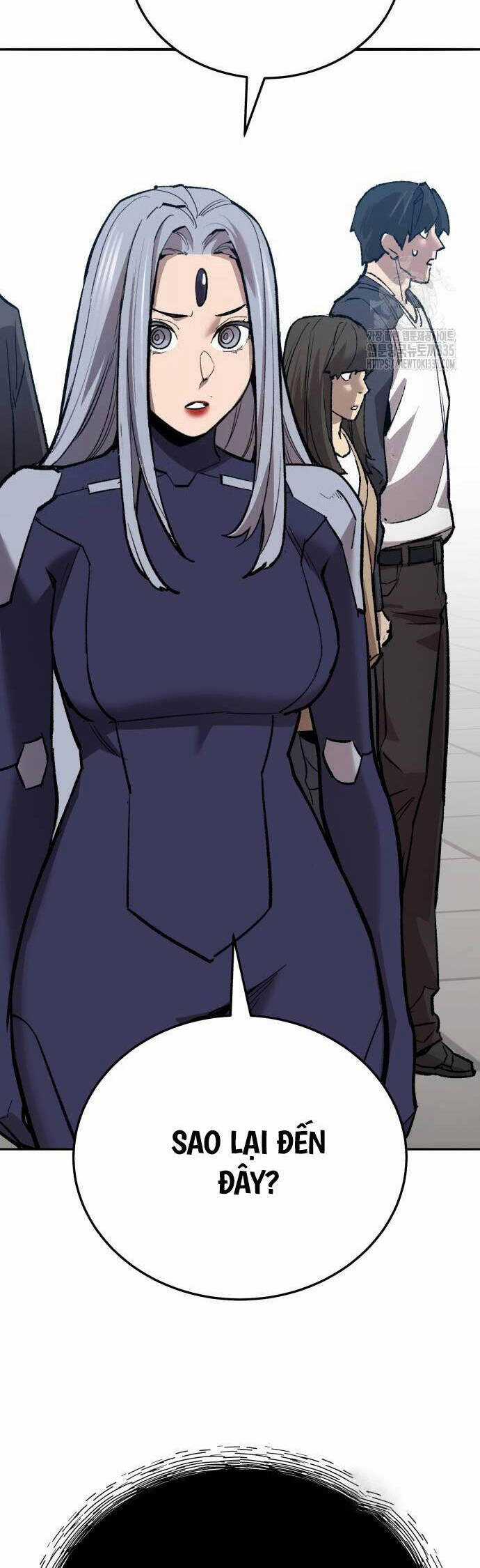 Phá Bỏ Giới Hạn - Chapter 146 - Trang 20