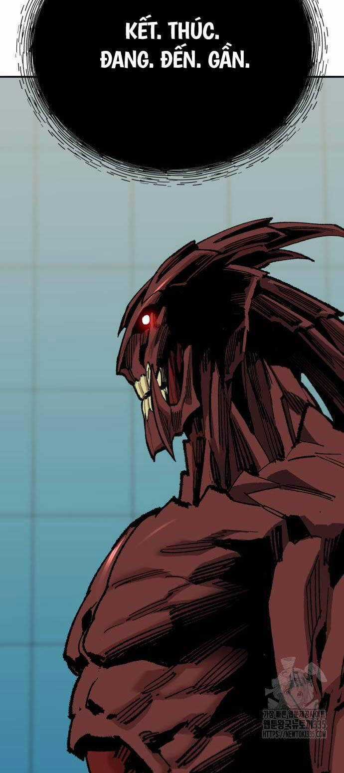 Phá Bỏ Giới Hạn - Chapter 146 - Trang 21