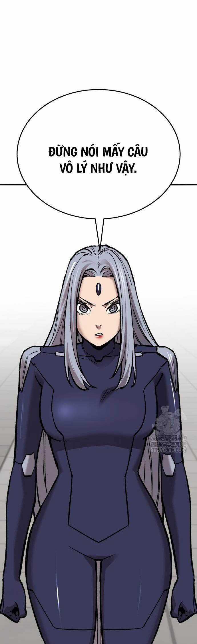 Phá Bỏ Giới Hạn - Chapter 146 - Trang 23