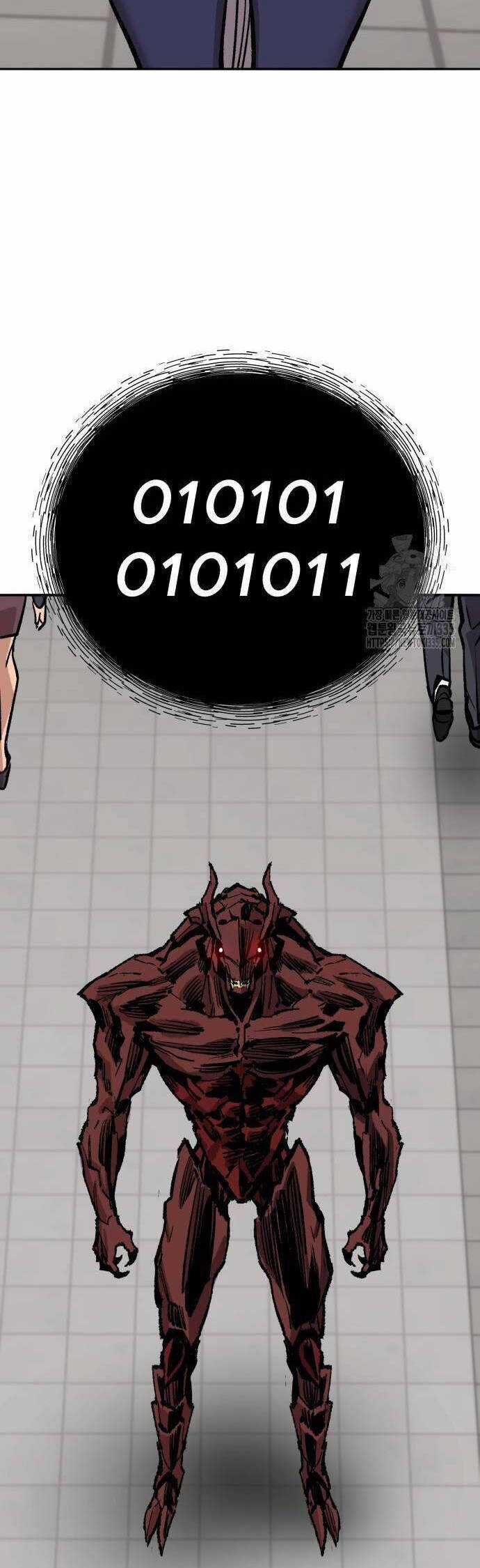 Phá Bỏ Giới Hạn - Chapter 146 - Trang 24