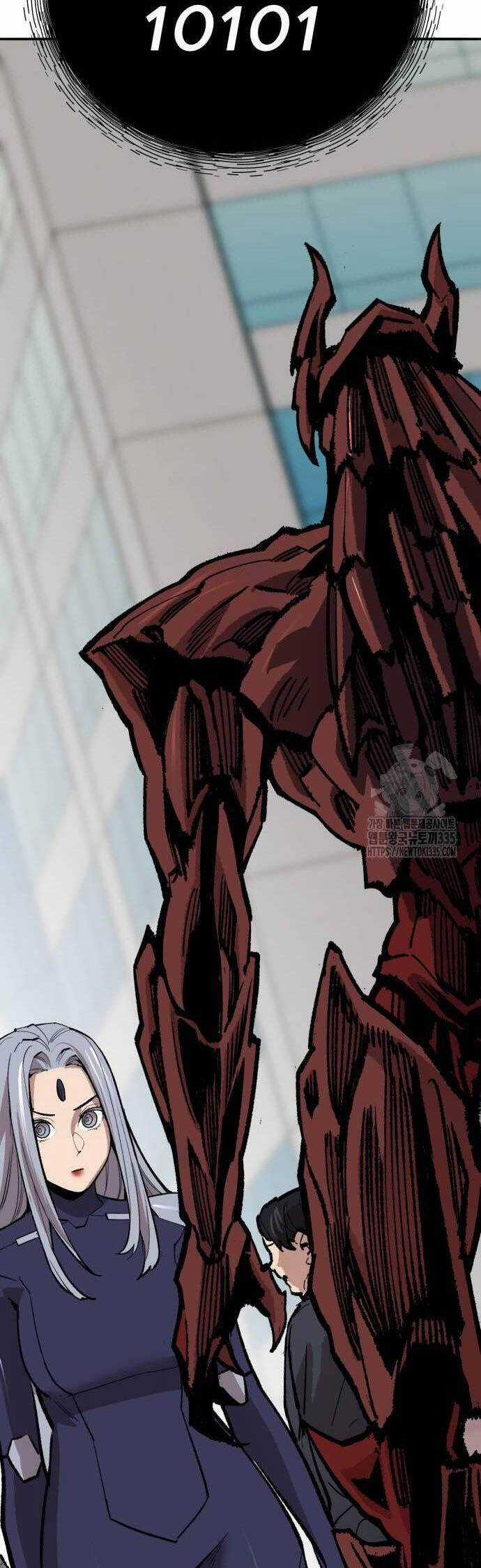 Phá Bỏ Giới Hạn - Chapter 146 - Trang 26