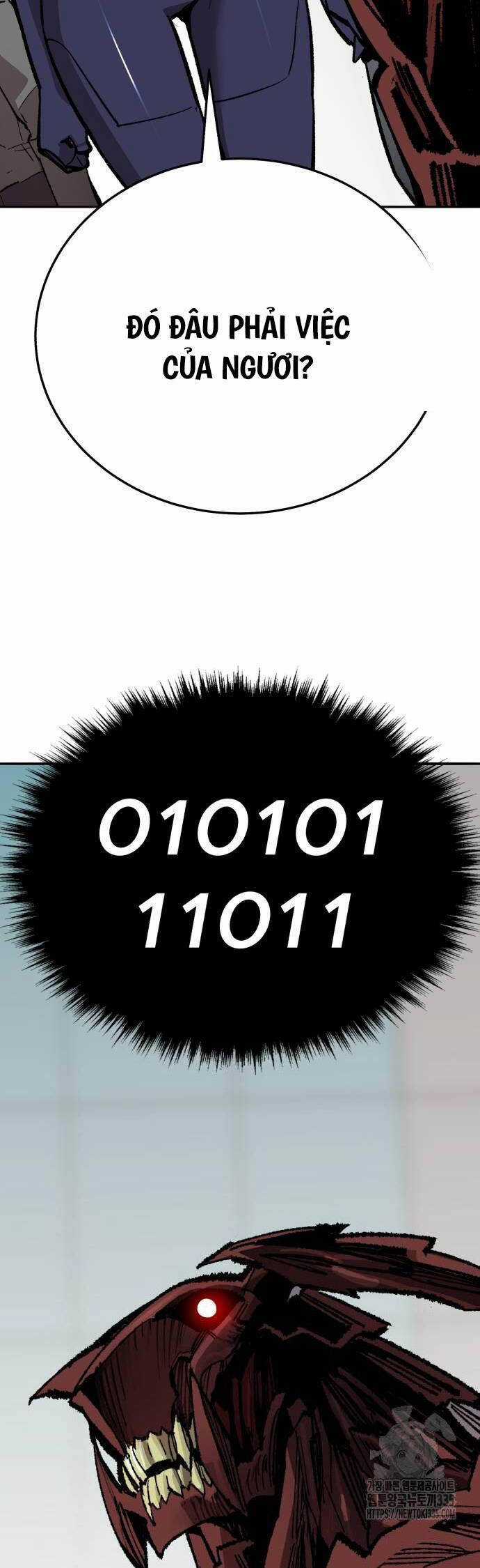 Phá Bỏ Giới Hạn - Chapter 146 - Trang 27