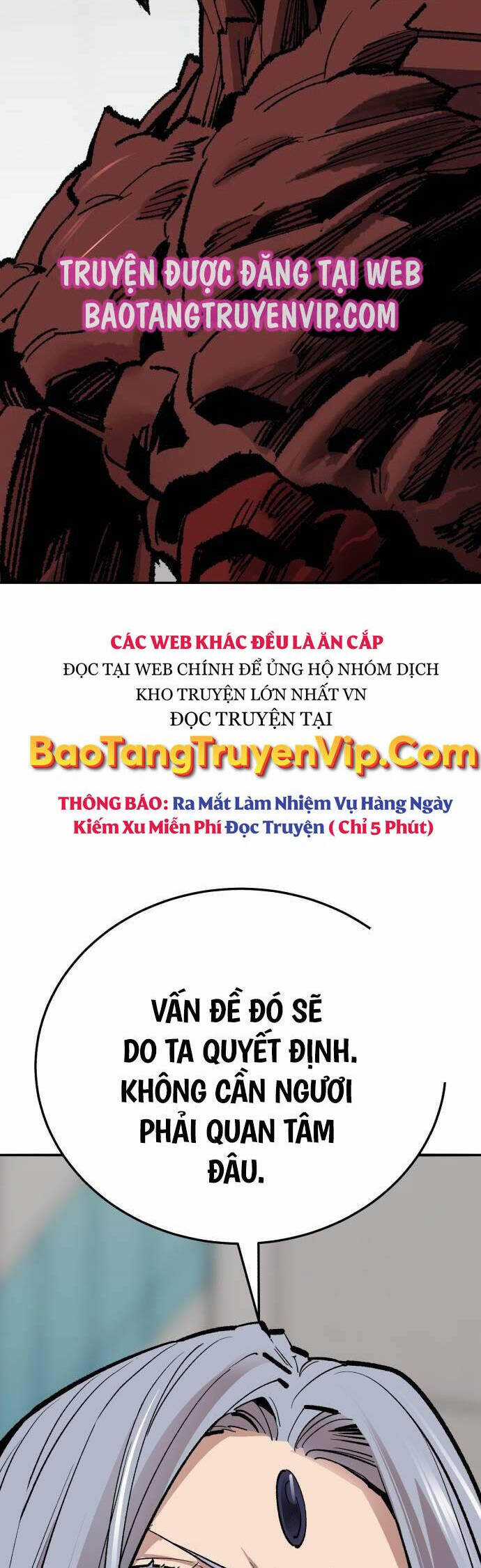 Phá Bỏ Giới Hạn - Chapter 146 - Trang 28